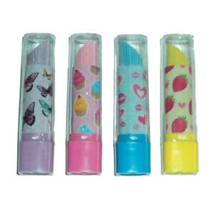 Lip-Stick-ErasersLip-Stick-Erasers