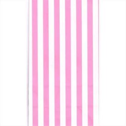 Pink-Stripe-Paper-Bag