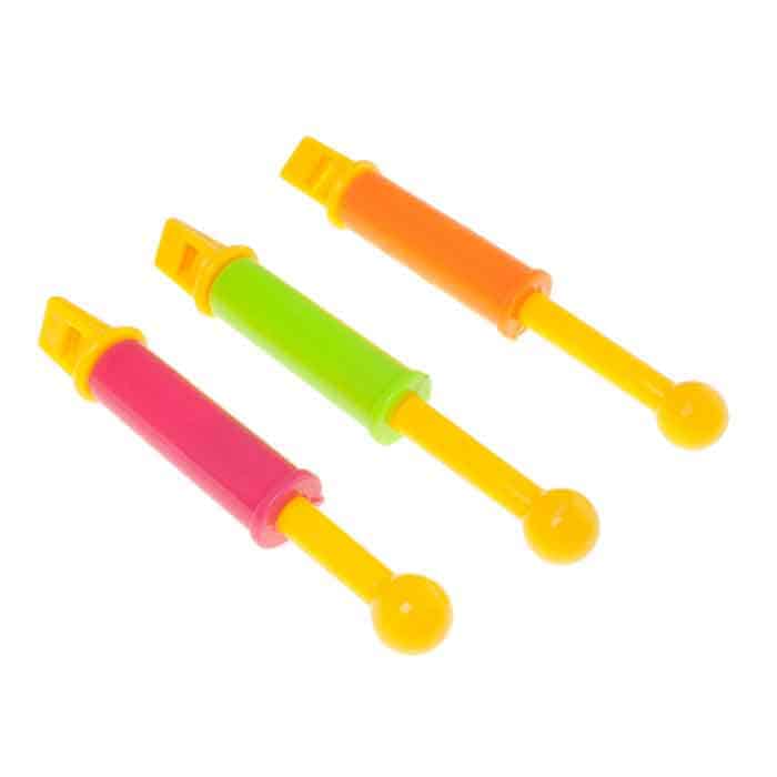 Swanee Slide Whistle with Bag 