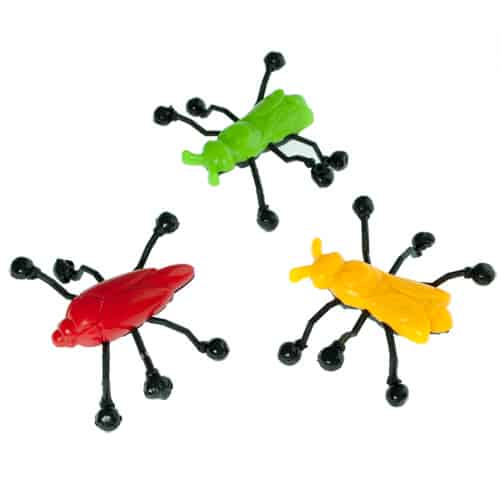 Window-Crawler-Bugs