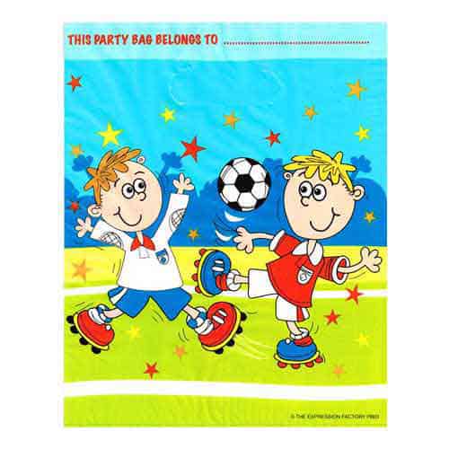 football-cute-party-bags