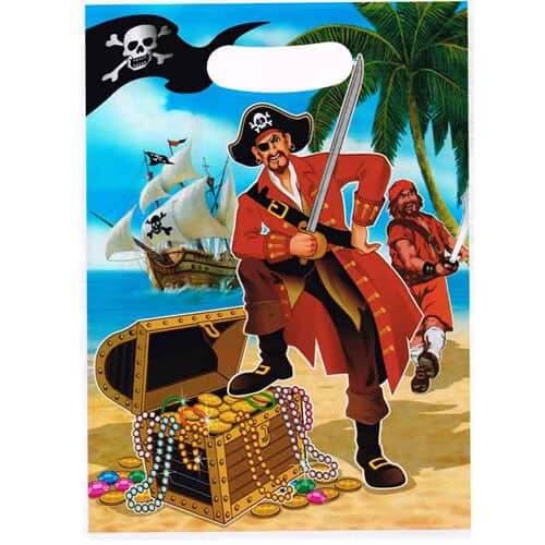 Pirate-Party-Bag