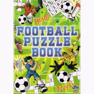 Football-Party-book