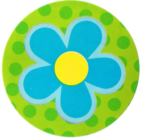 Sticker-Flower-Sheet