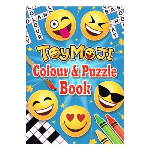 Emoji-Party-book