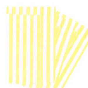 Yellow-Stripe-Bags