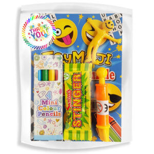 Emoji-filled-party-bags