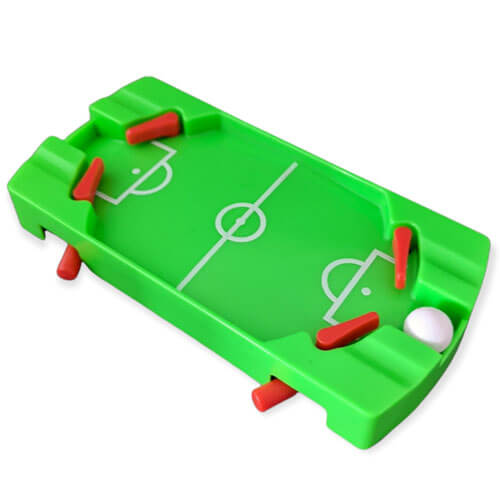 Mini Table Football Game